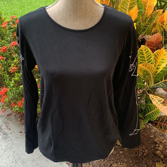 Vintage Chat-tees by Chico’s - Picture 5 of 10